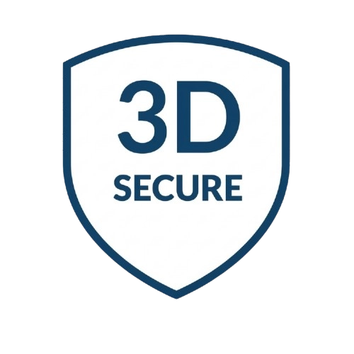 3-D Secure
